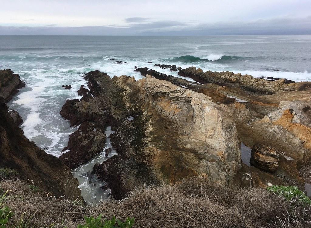 Sandee - Montana De Oro State Park