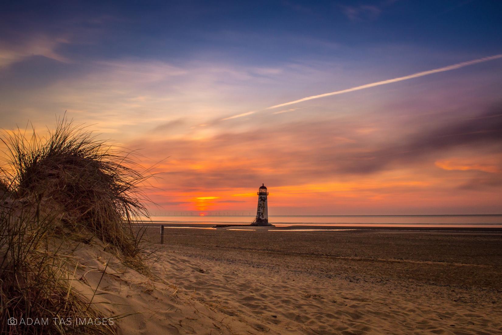 Sandee - Talacre Beach