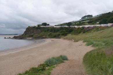Sandee Pettycur Bay Beach