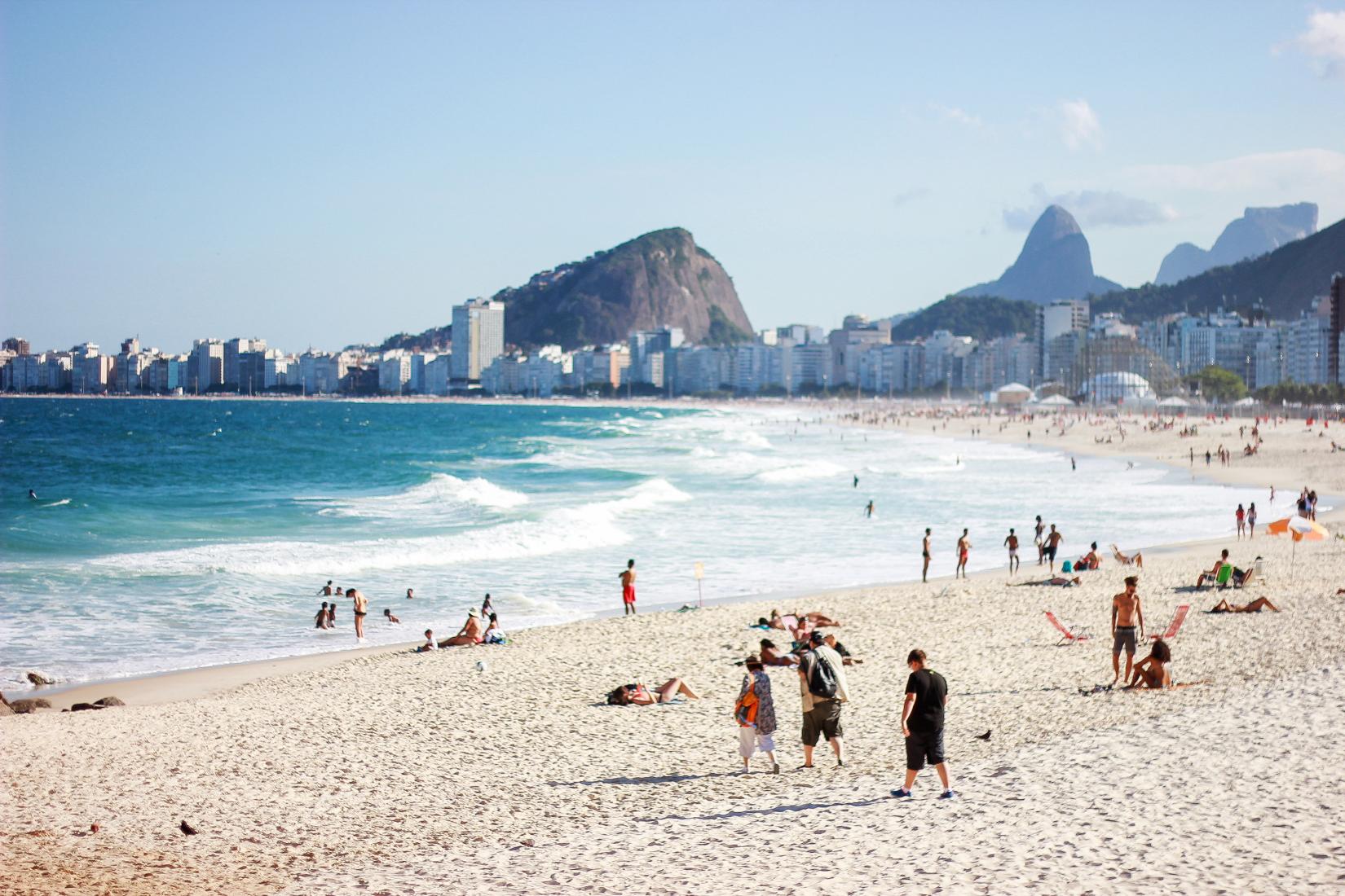 Sandee - HomePage / Rio de Janeiro