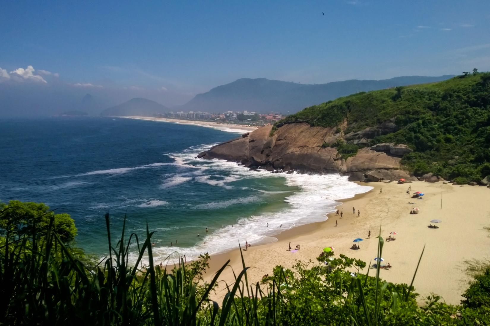 Sandee - Praia Do Sossego