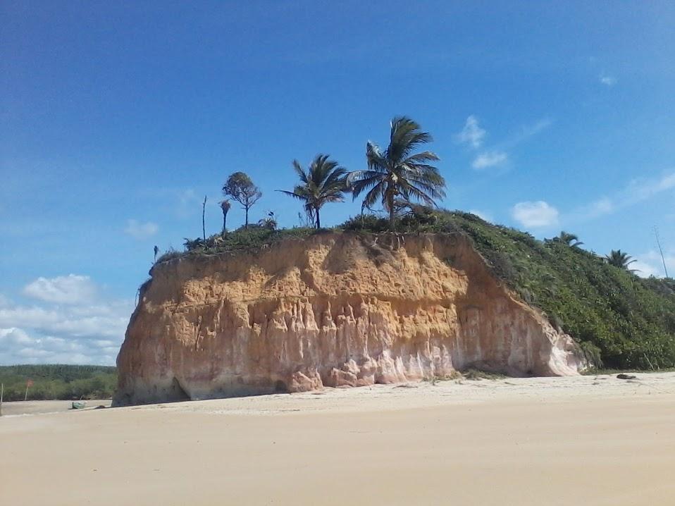Sandee - Praia Do Sossego