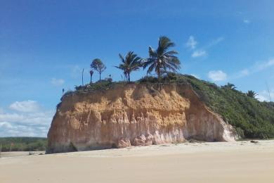 Sandee - Praia Do Sossego