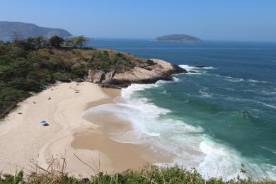 Sandee - Praia Do Sossego