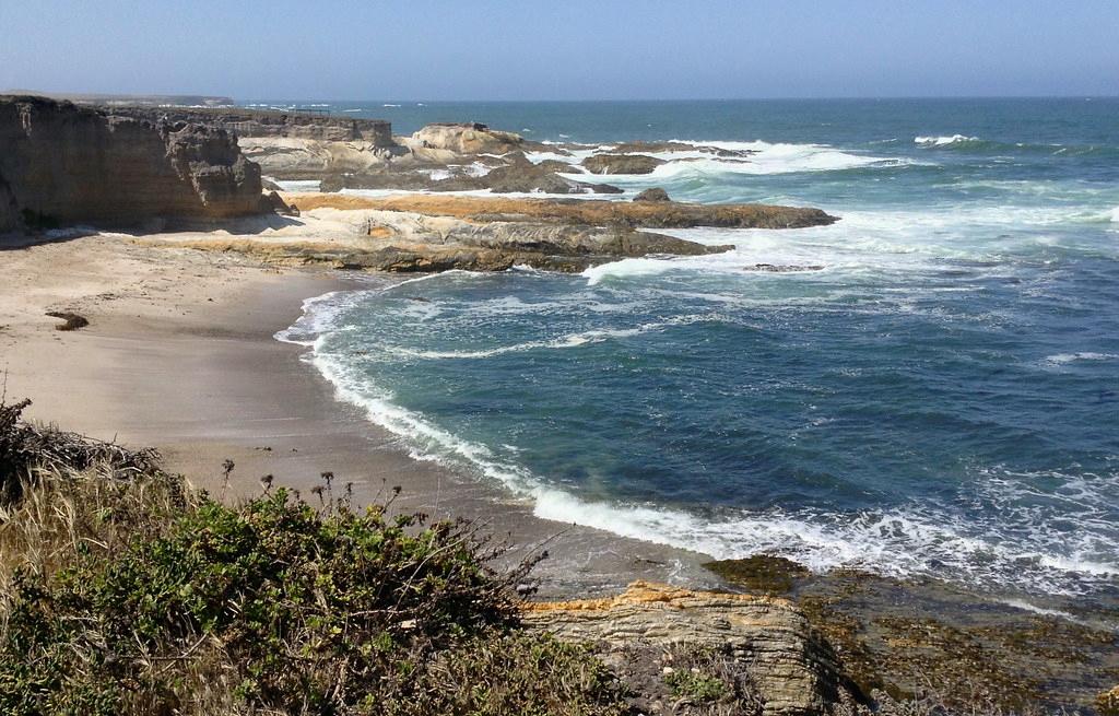 Sandee - Montana De Oro State Park