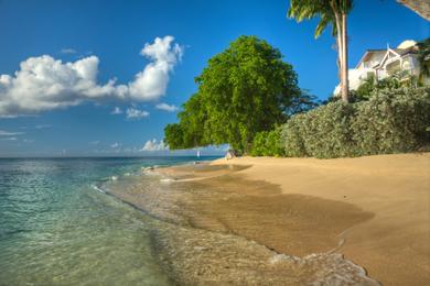 Sandee Paynes Bay Beach Photo