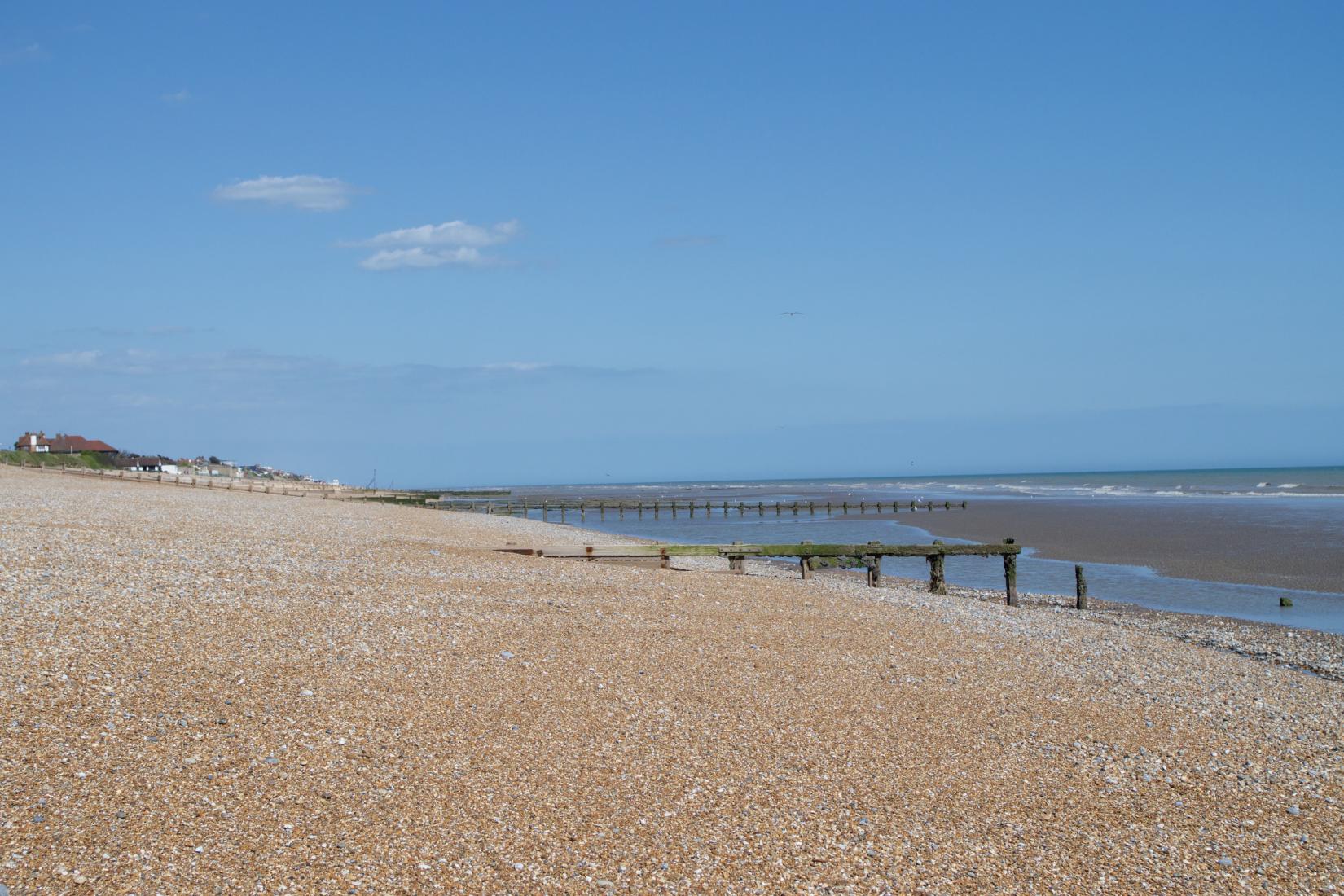 Sandee - Cooden Beach