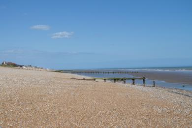 Sandee Cooden Beach Photo