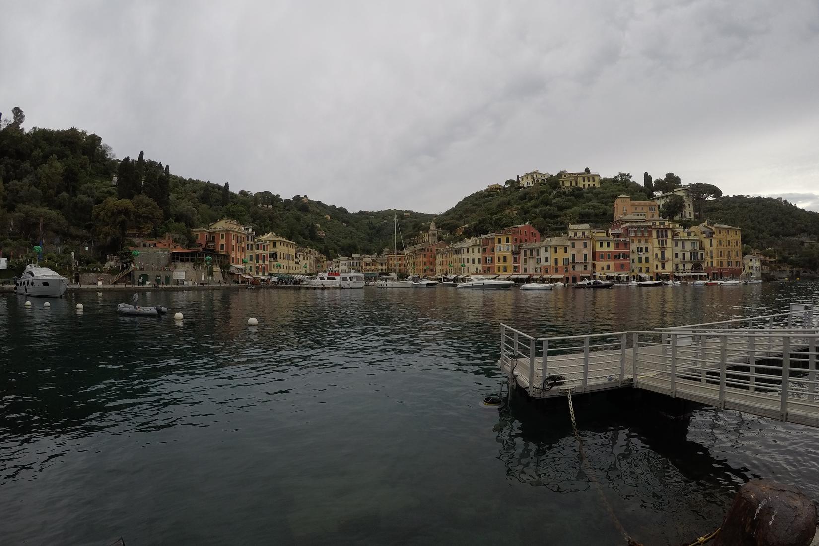 Sandee - Portofino Beach