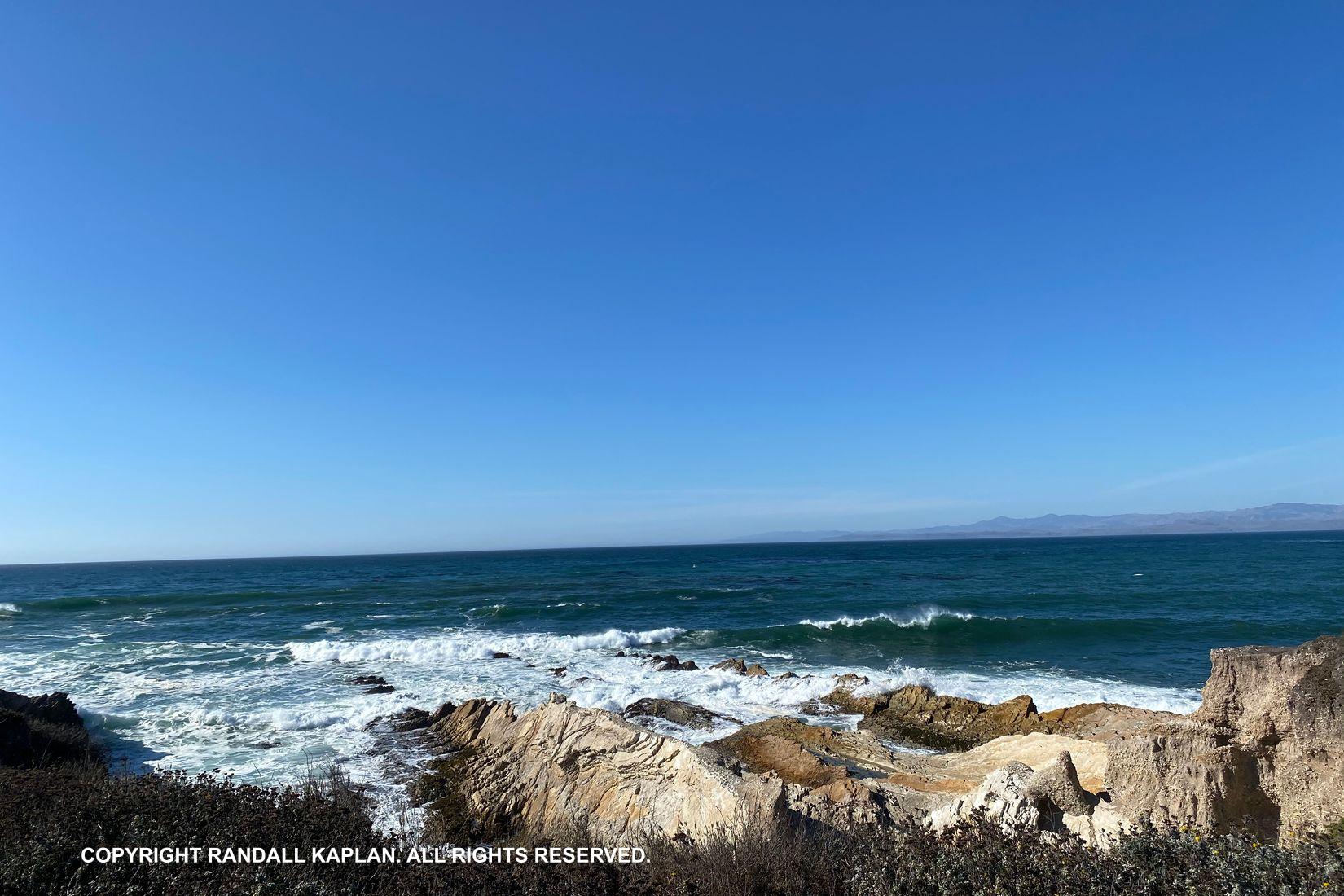 Sandee - Montana De Oro State Park