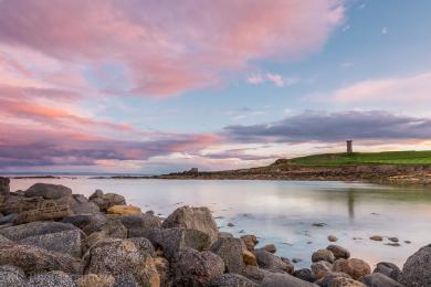 Sandee Pittenweem Beach