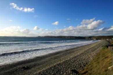 Sandee - Newgale Sands Beach