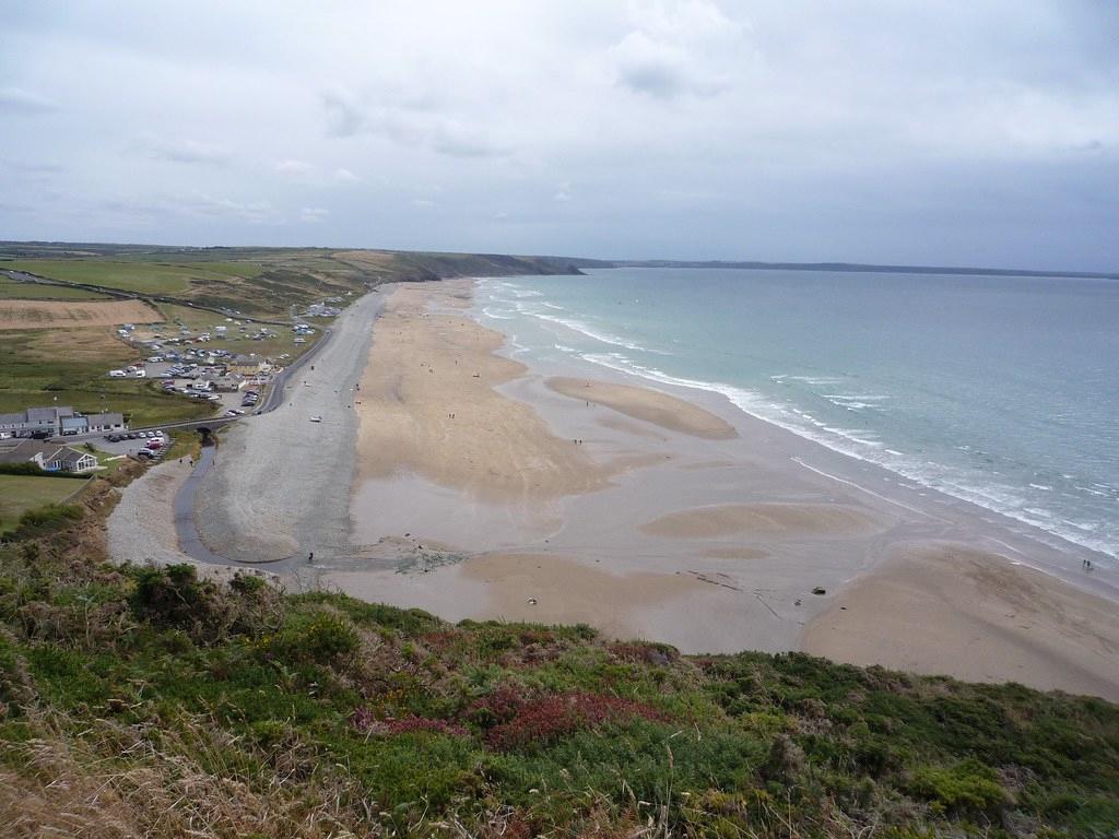 Sandee - Newgale Sands Beach