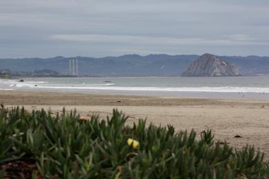 Sandee - Morro Strand State Beach - North Beach