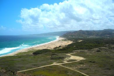 Sandee Walker's Beach