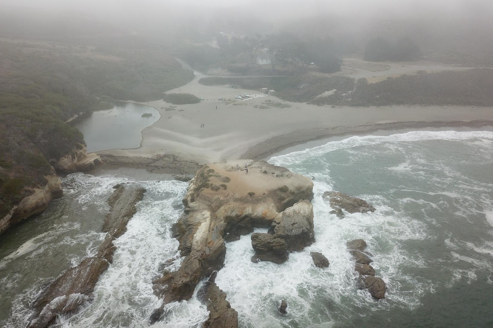 Sandee - Montana De Oro State Park