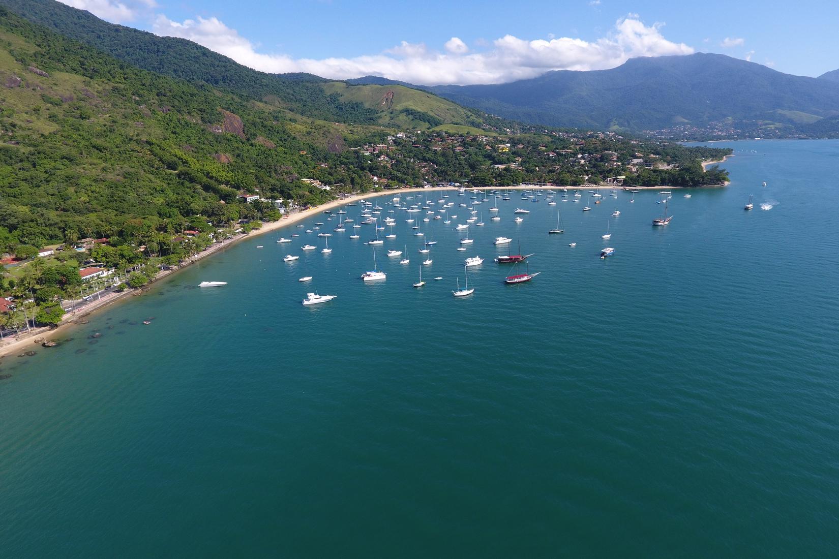 Sandee - Praia Da Ilhabela