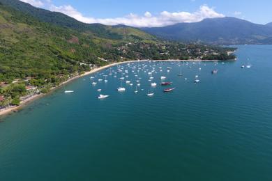 Sandee - Praia Da Ilhabela