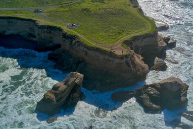 Sandee - Montana De Oro State Park