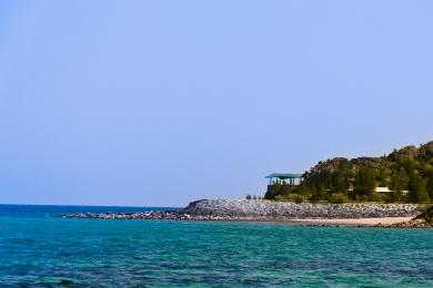 Sandee Fujairah Rotana Resort & Spa Private Beach Photo