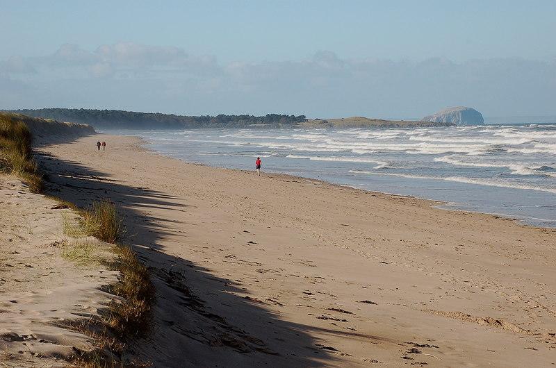 Sandee - Belhaven Bay Beach