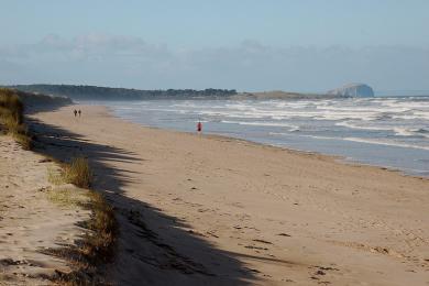 Sandee Belhaven Bay Beach Photo