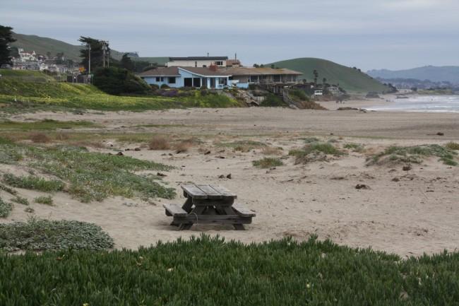 Sandee - Morro Strand State Beach - North Beach