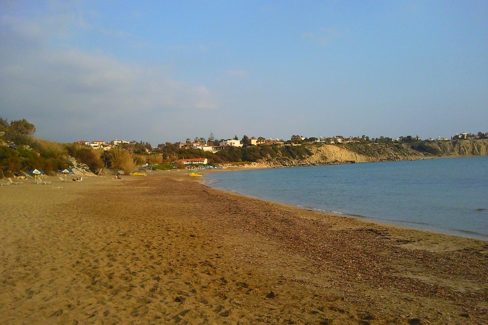 Sandee - Coral Bay Beach