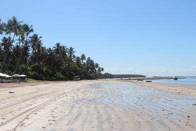 Sandee - Praia Da Morro Do Sao Paulo