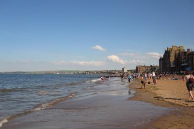 Sandee Portobello Beach Photo