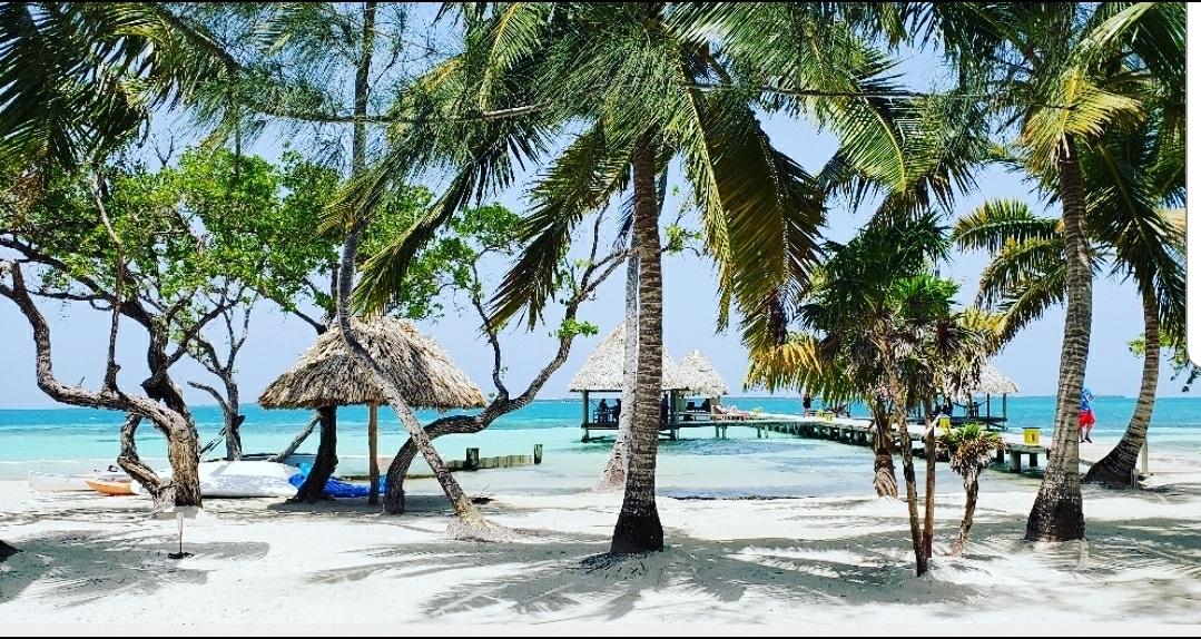Sandee - HomePage / Dangriga