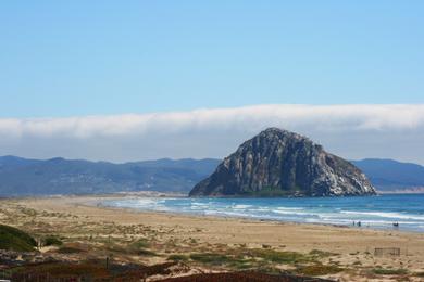 Sandee - Morro Strand State Beach - North Beach