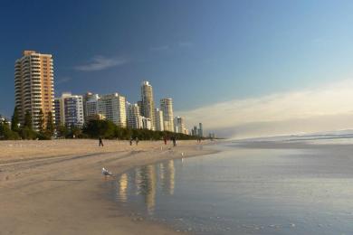 Sandee - Gold Coast