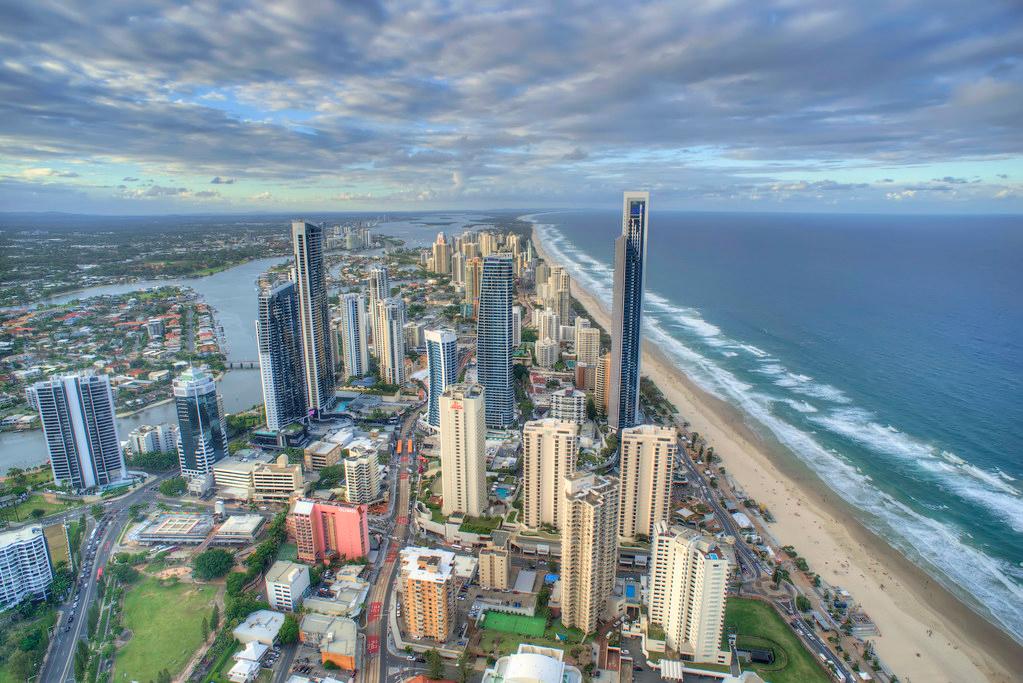 Sandee Gold Coast