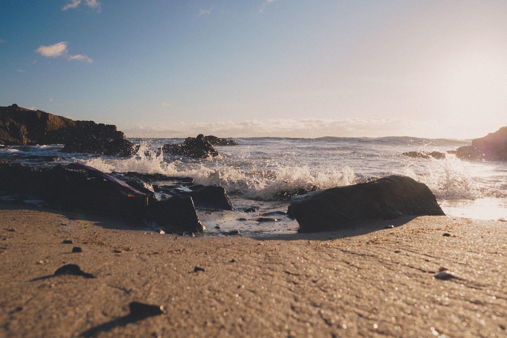 Sandee - Arroyo Laguna Beach