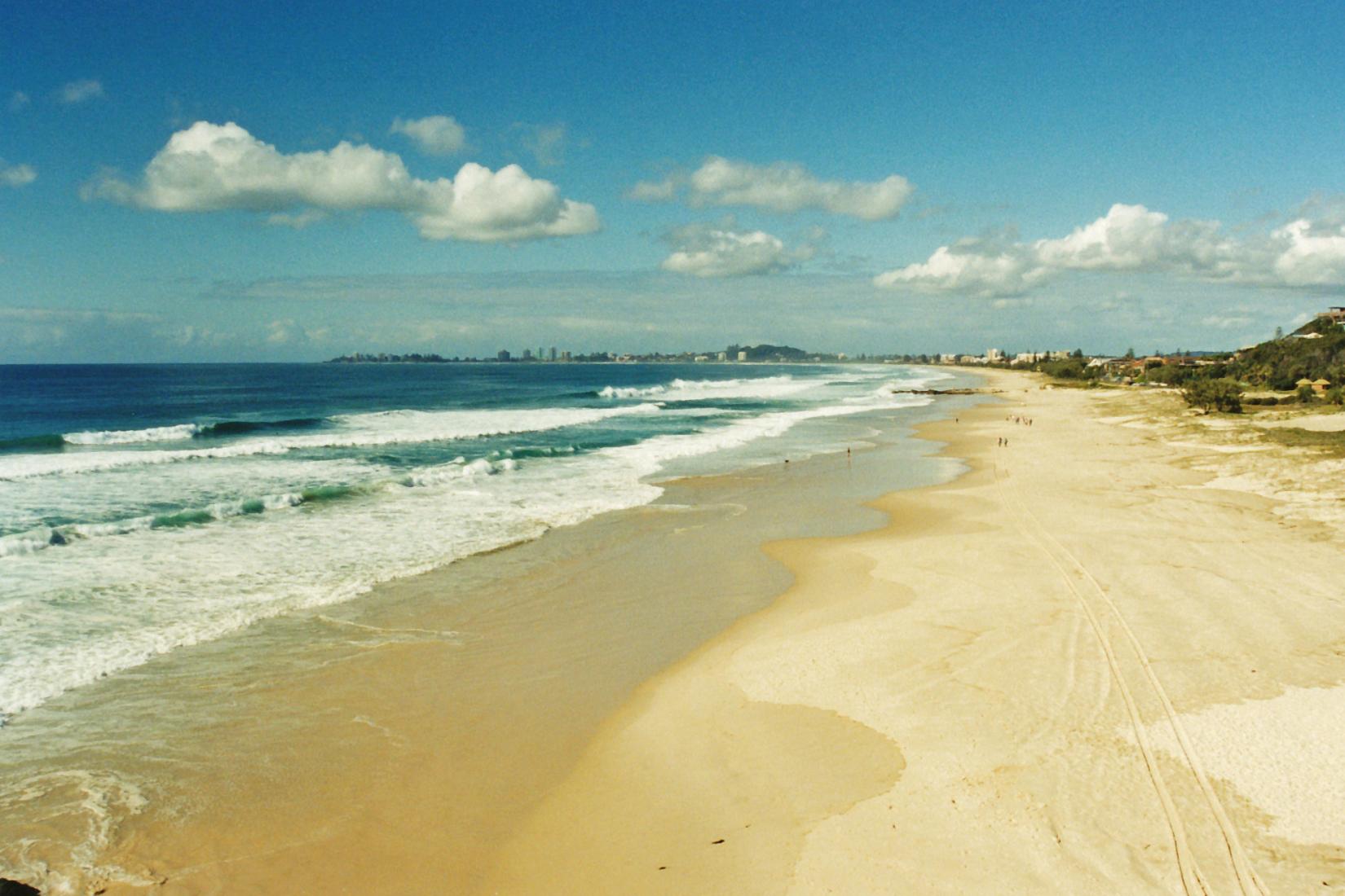 Sandee - Gold Coast