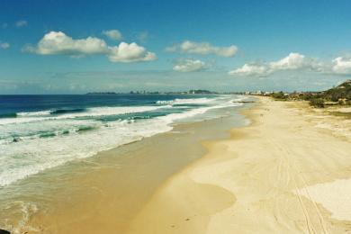 Sandee - Gold Coast