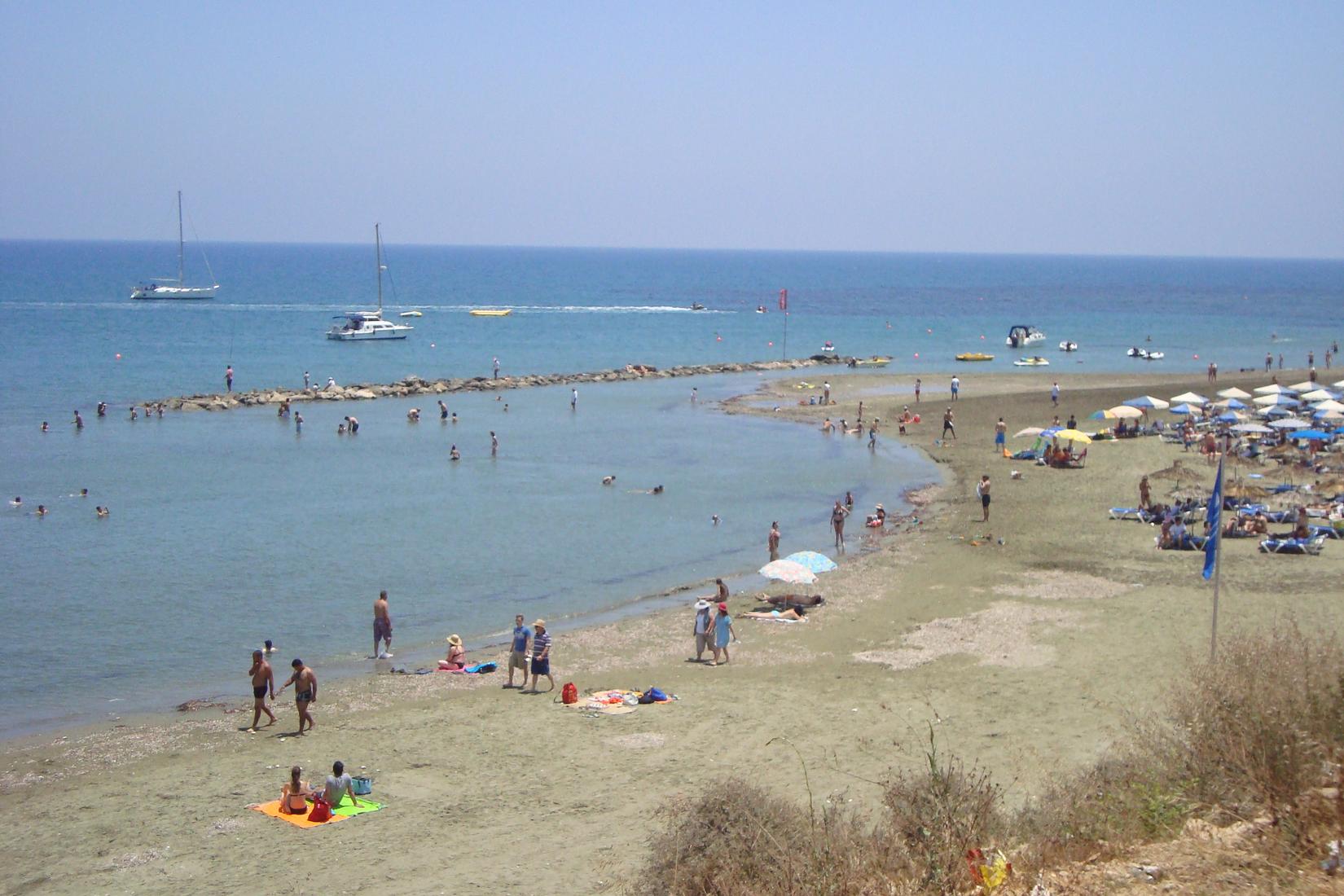 Sandee - Faros Beach