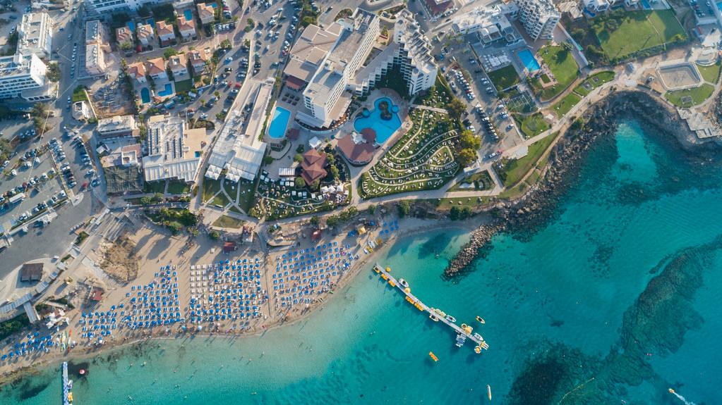 Sandee - HomePage / Protaras