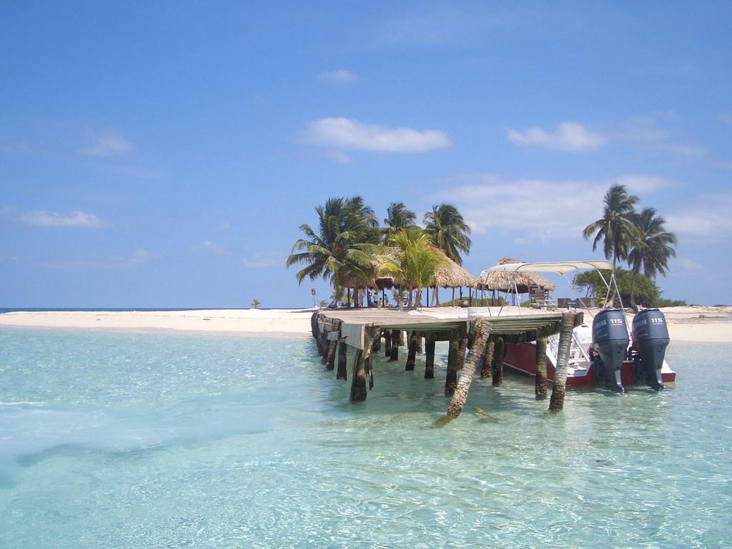 Sandee - Goff's Caye