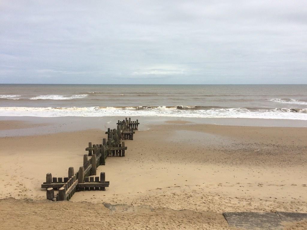 Sandee - Bacton Beach