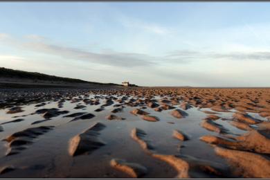 Sandee - Brancaster Beach