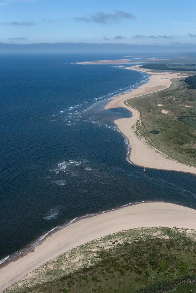 Sandee - Brancaster Beach