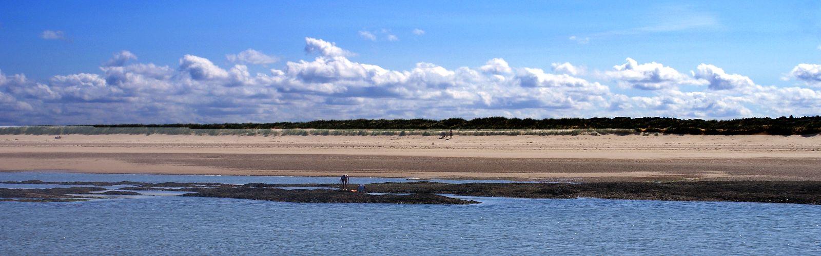 Sandee - Brancaster Beach