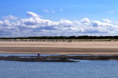 Sandee - Brancaster Beach