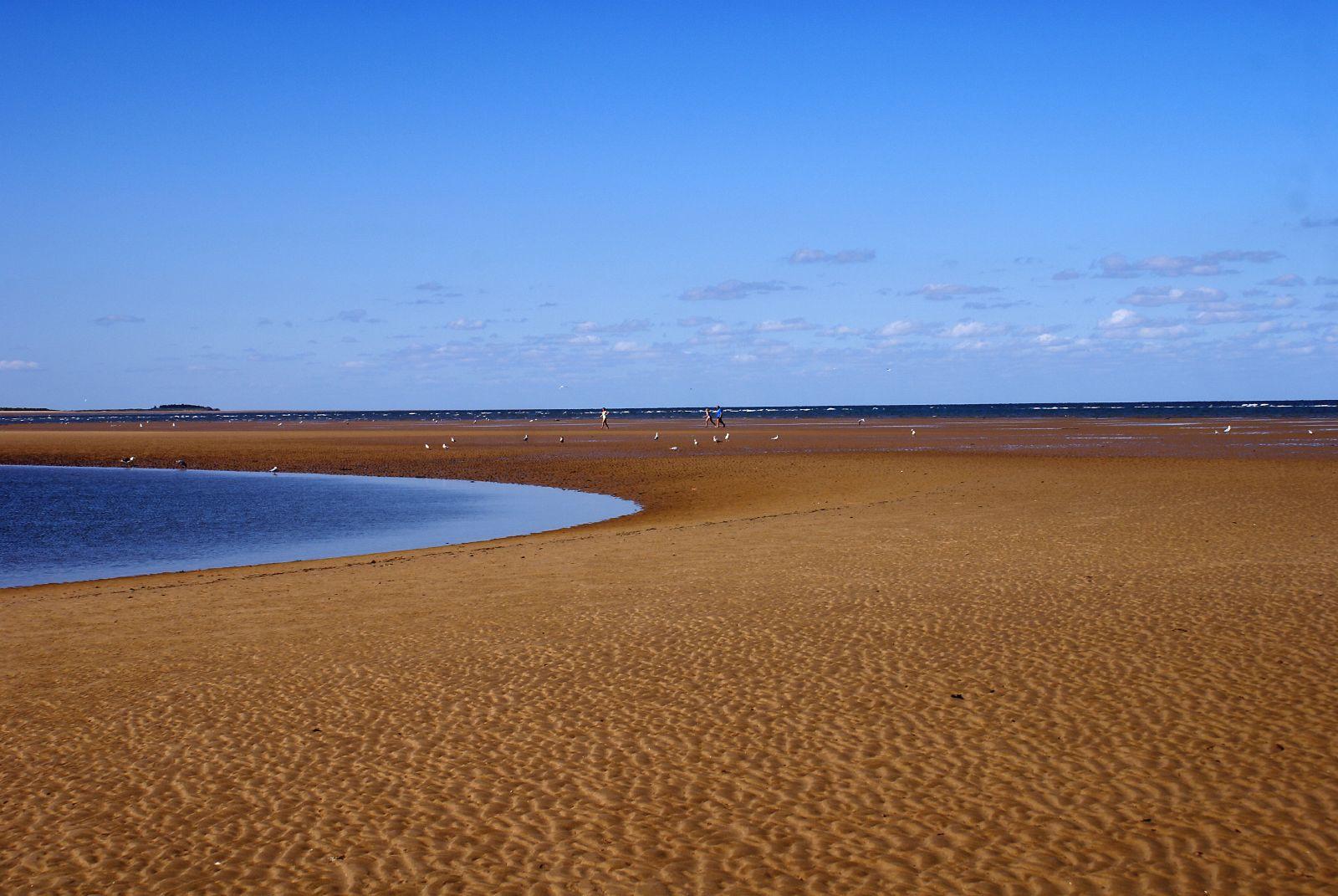 Sandee - Brancaster Beach