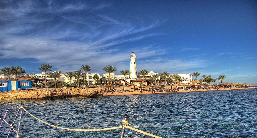 Sandee - Sharm El Sheikh Beach