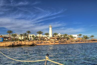 Sandee - Sharm El Sheikh Beach