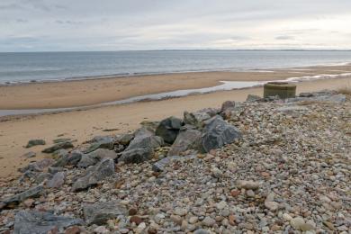 Sandee Golspie Beach
