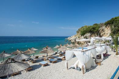 Sandee Spile Beach